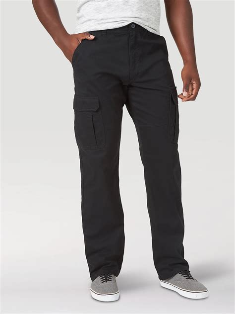 wrangler 5 star cargo pants